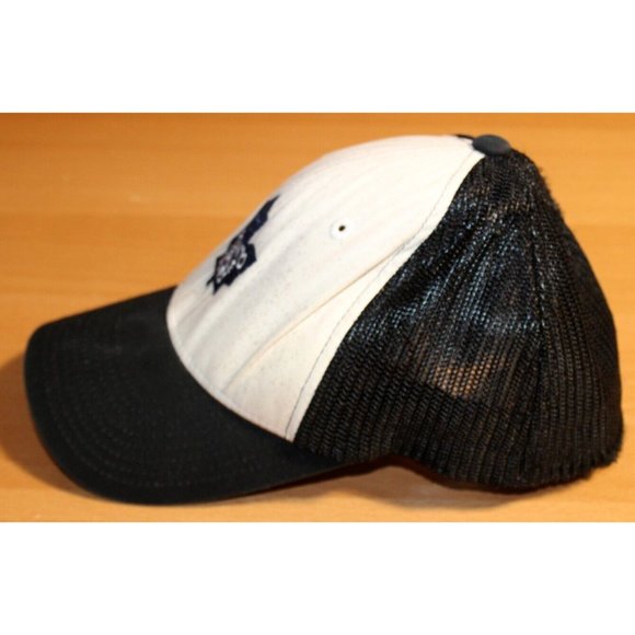NHL Hockey Toronto Maple Leafs Stretch FlexFit Baseball Hat Cap One Size Reebok - Picture 2 of 7